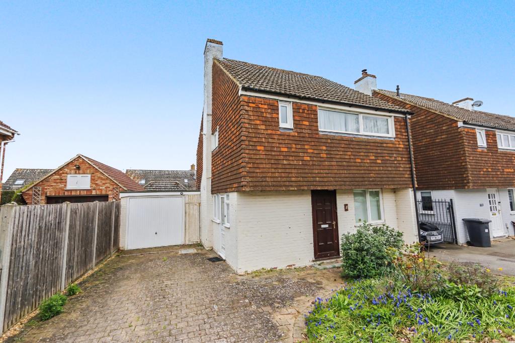 Iveldale Drive Shefford
